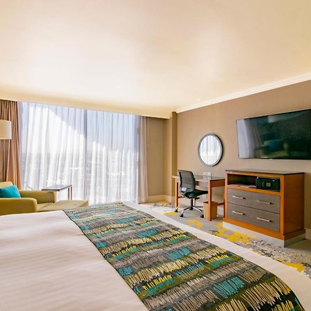 Hotel Lucerna Ciudad Juárez Eksteriør bilde