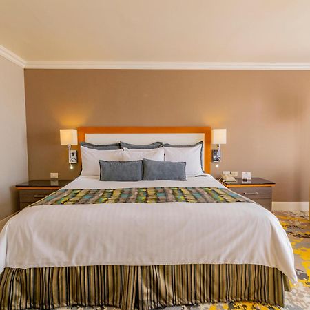 Hotel Lucerna Ciudad Juárez Eksteriør bilde