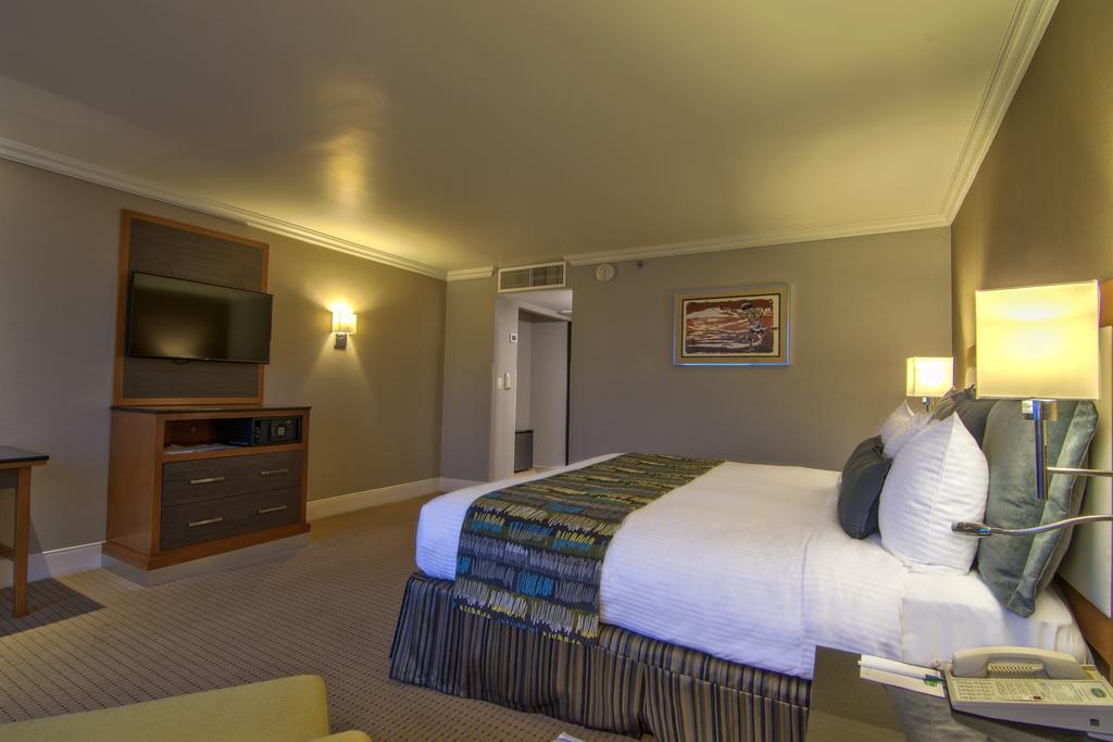 Hotel Lucerna Ciudad Juárez Eksteriør bilde