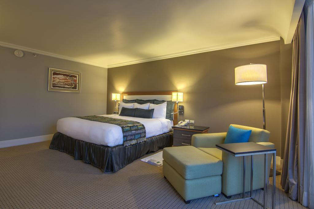 Hotel Lucerna Ciudad Juárez Eksteriør bilde