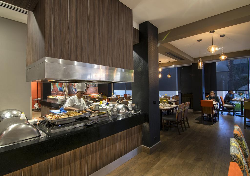 Hotel Lucerna Ciudad Juárez Eksteriør bilde