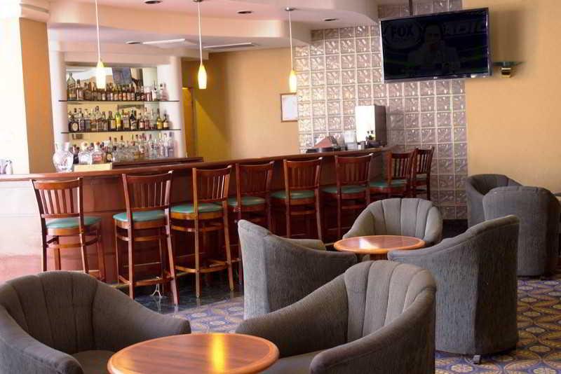 Hotel Lucerna Ciudad Juárez Eksteriør bilde