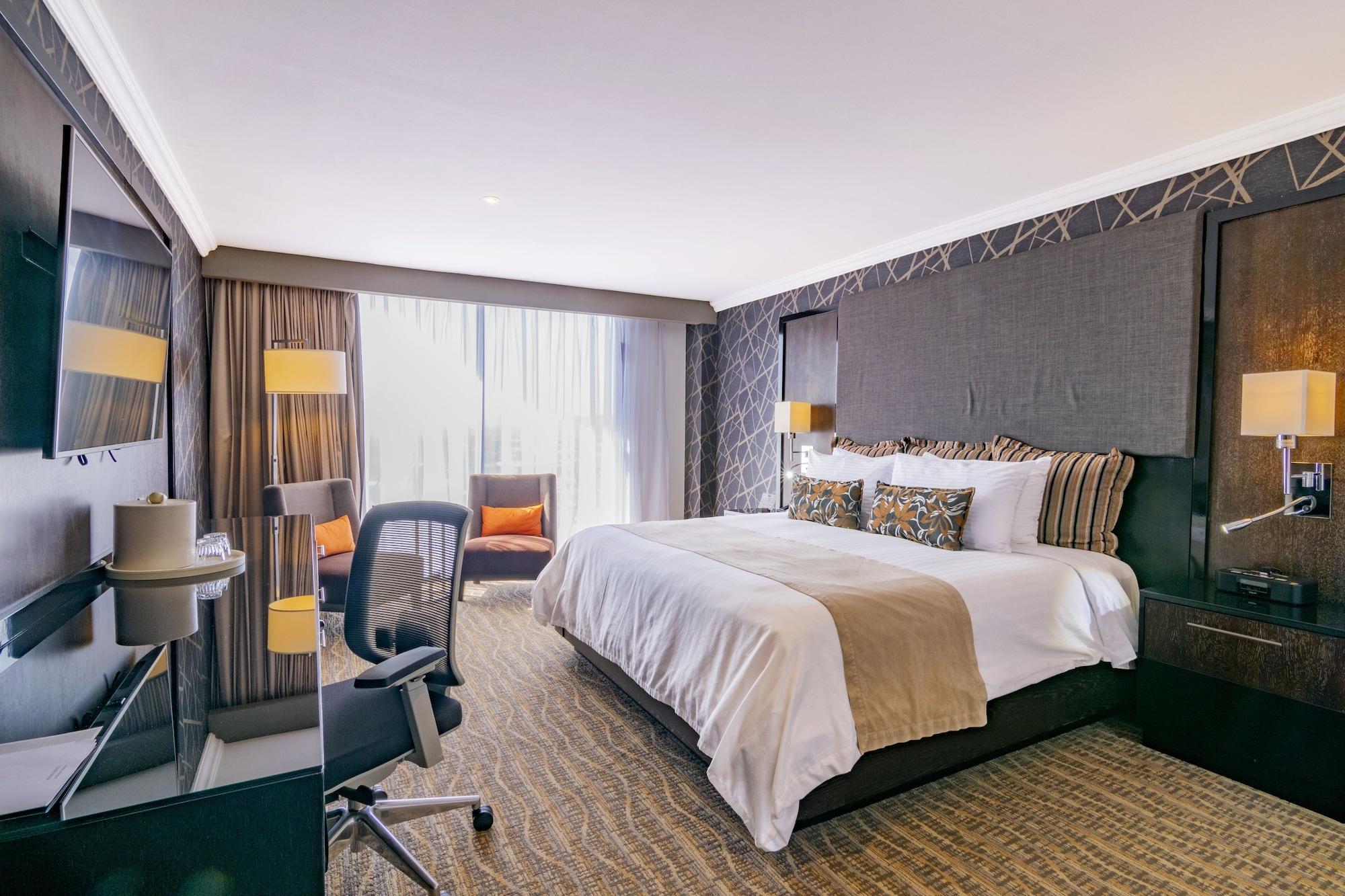 Hotel Lucerna Ciudad Juárez Eksteriør bilde