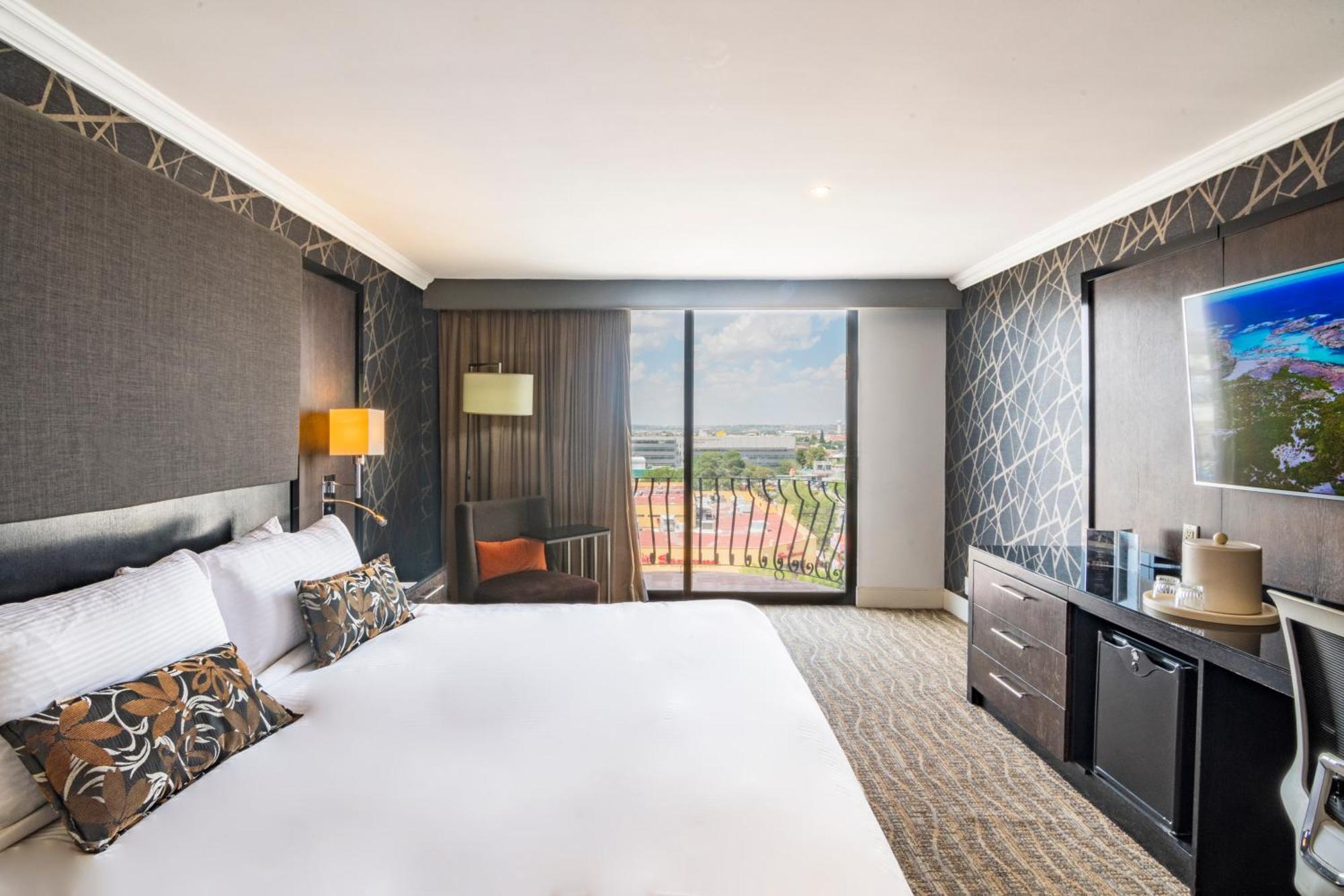 Hotel Lucerna Ciudad Juárez Eksteriør bilde