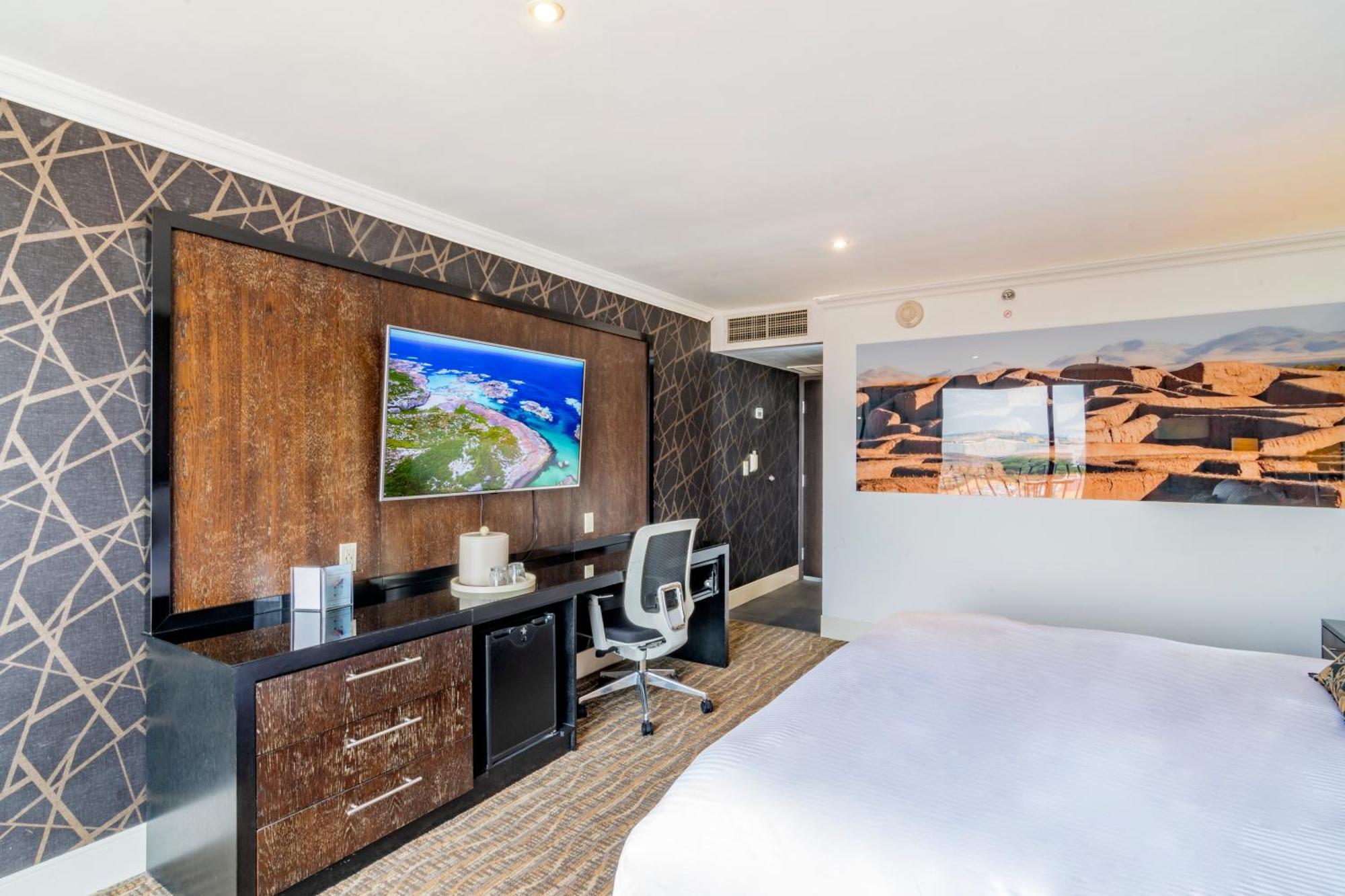 Hotel Lucerna Ciudad Juárez Eksteriør bilde