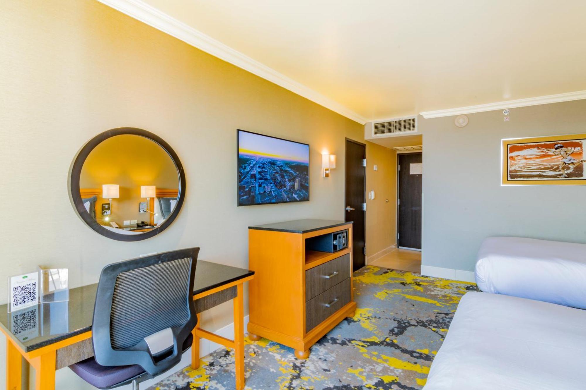 Hotel Lucerna Ciudad Juárez Eksteriør bilde
