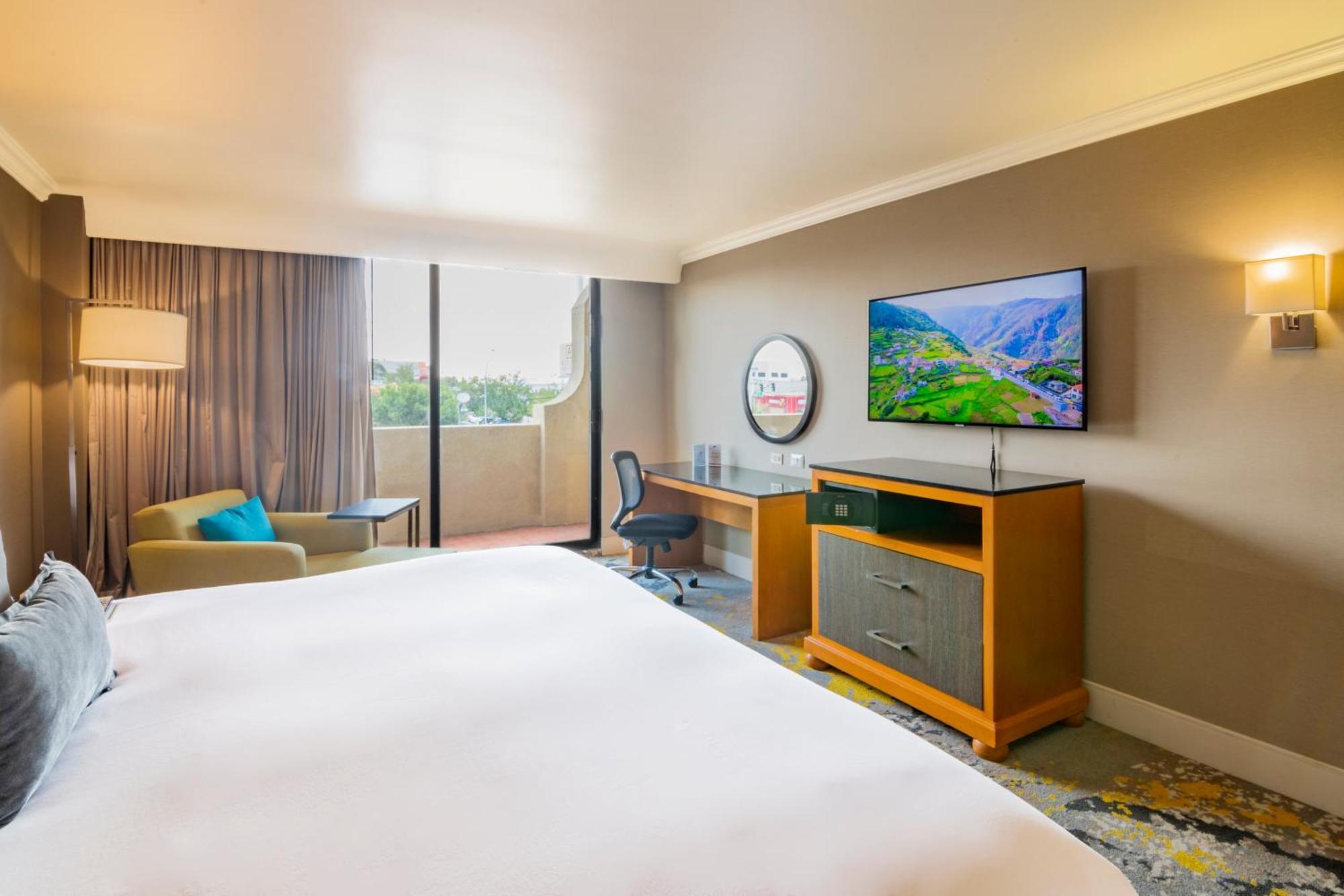 Hotel Lucerna Ciudad Juárez Eksteriør bilde