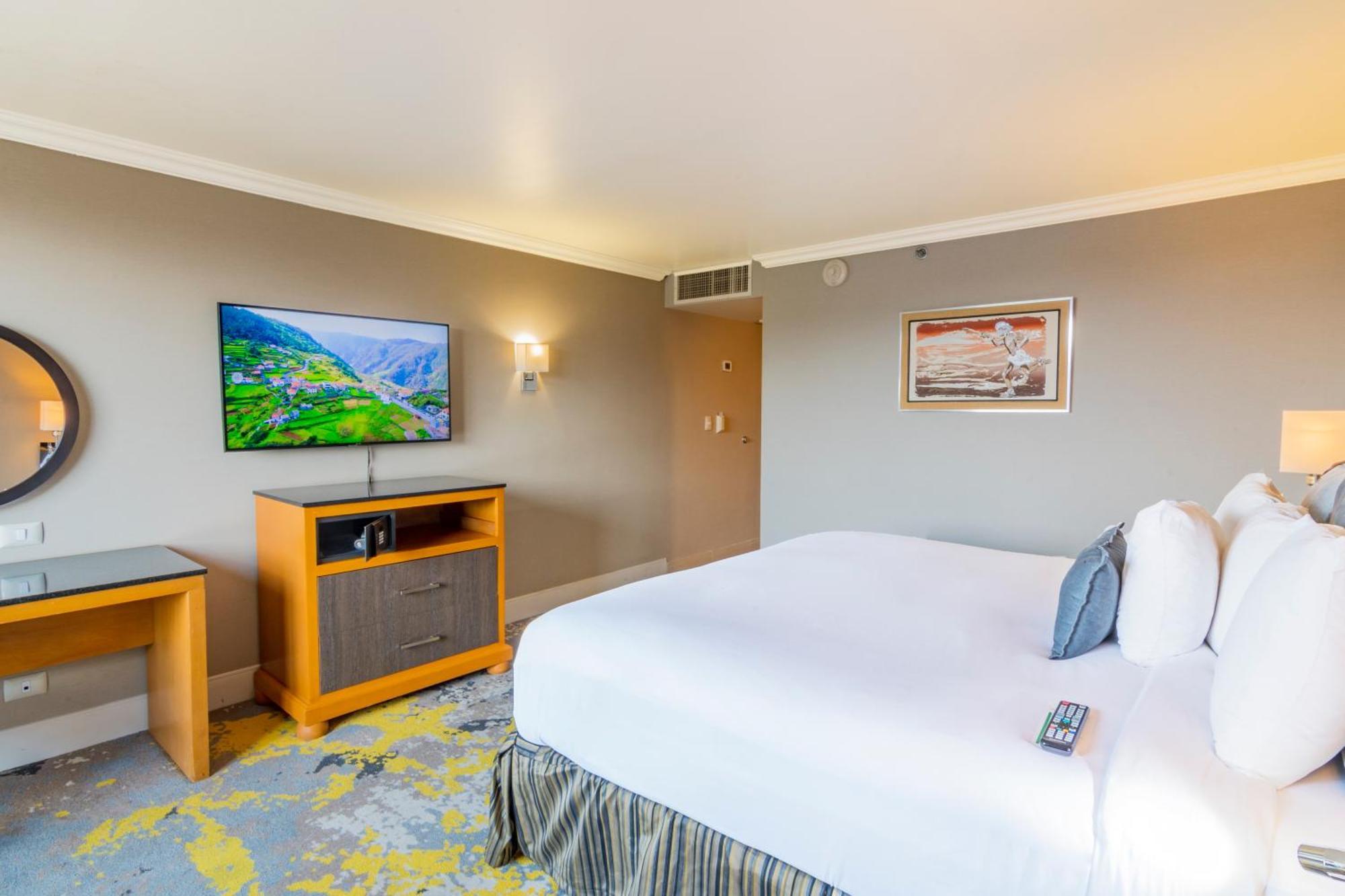 Hotel Lucerna Ciudad Juárez Eksteriør bilde
