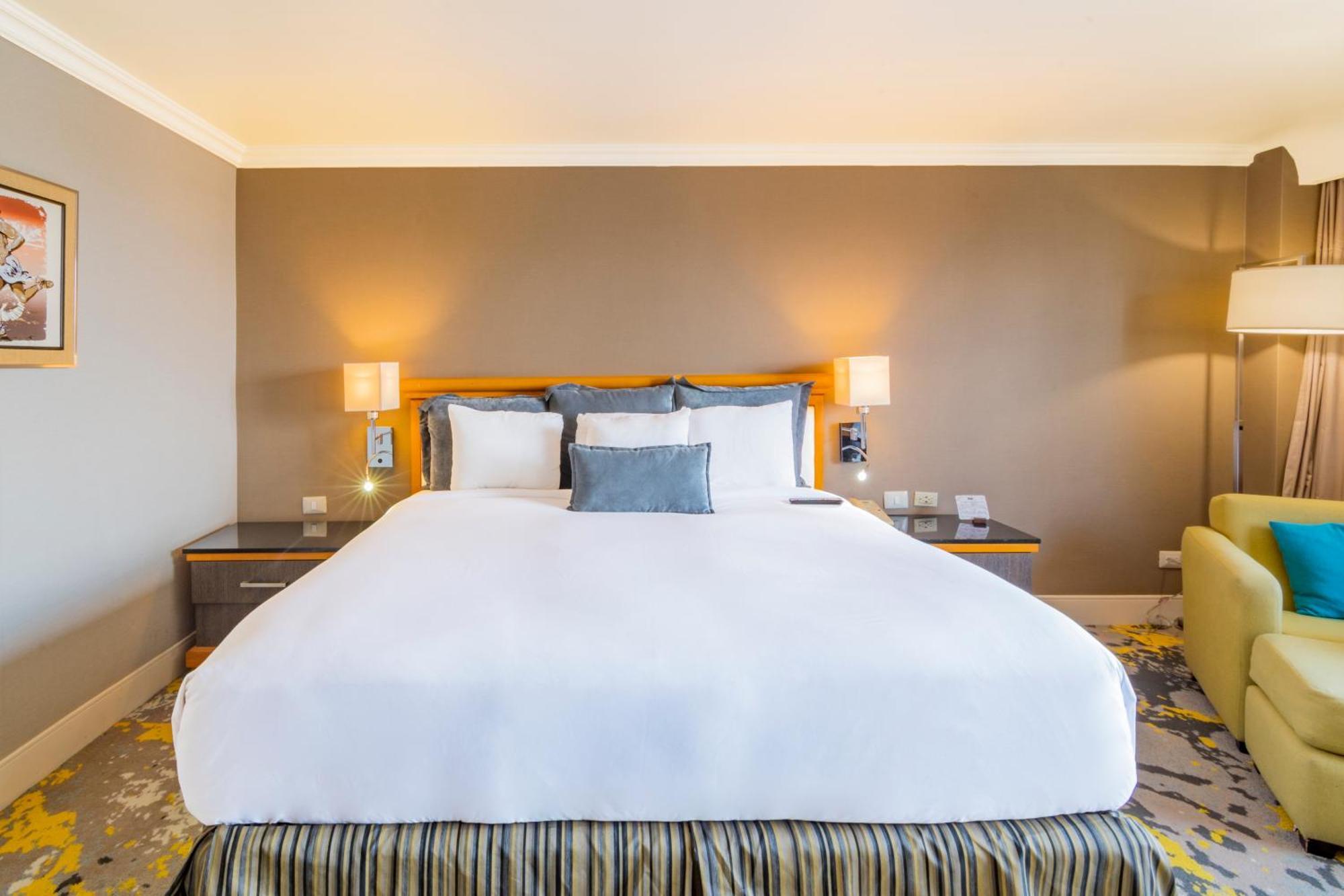 Hotel Lucerna Ciudad Juárez Eksteriør bilde