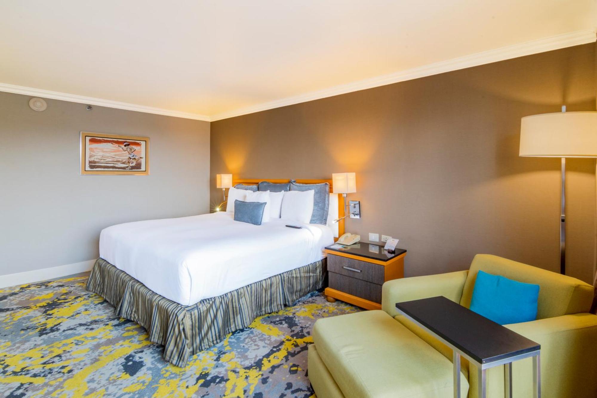 Hotel Lucerna Ciudad Juárez Eksteriør bilde