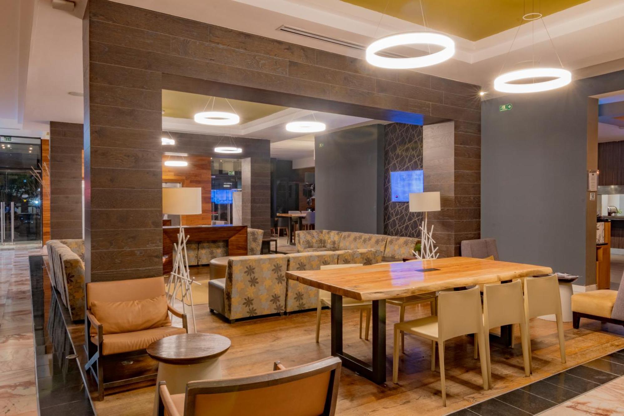 Hotel Lucerna Ciudad Juárez Eksteriør bilde