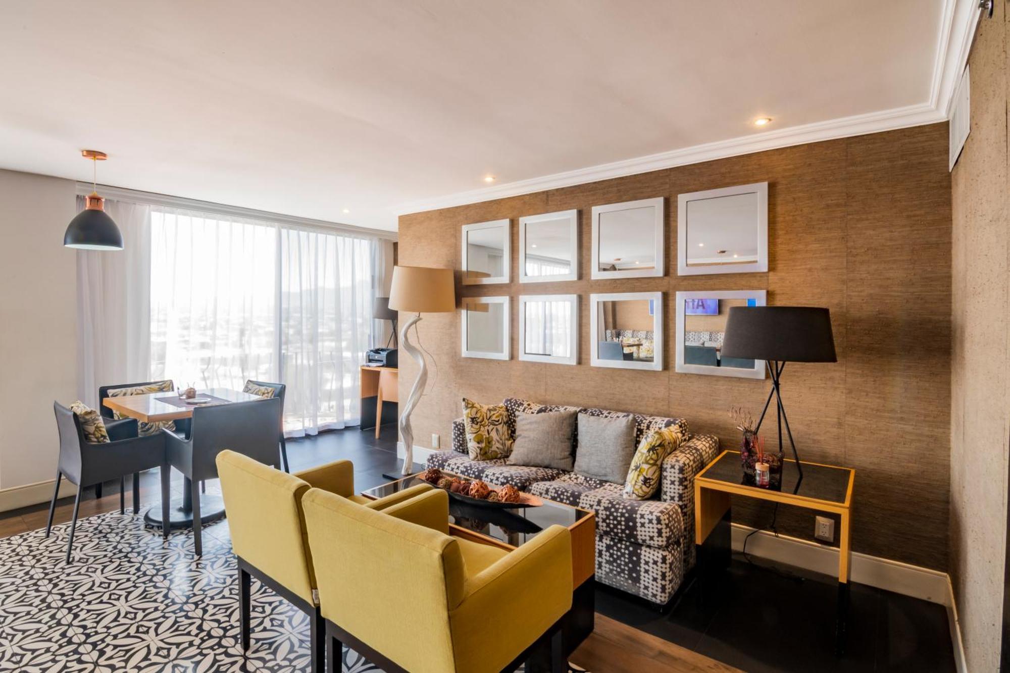 Hotel Lucerna Ciudad Juárez Eksteriør bilde