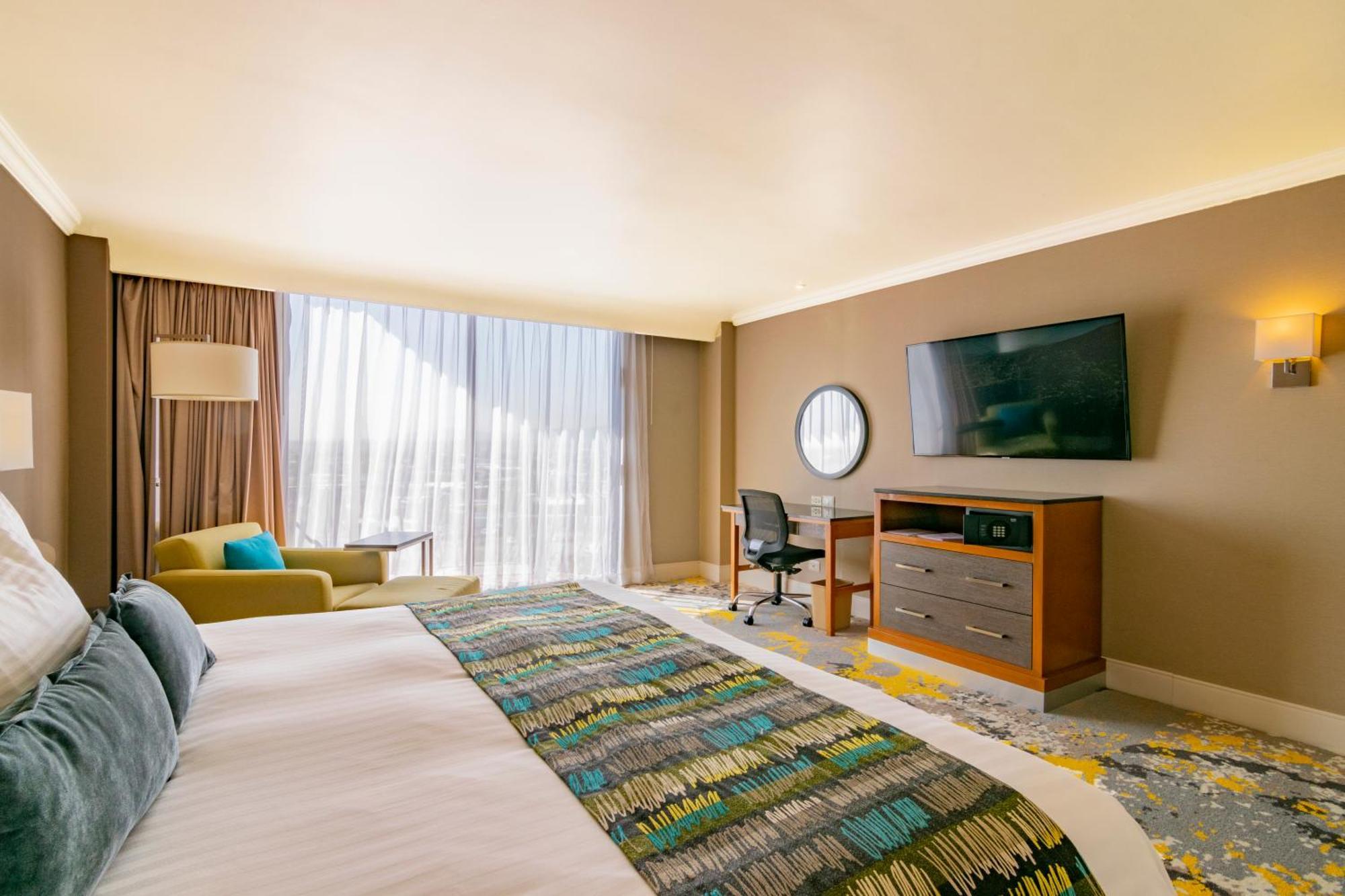 Hotel Lucerna Ciudad Juárez Eksteriør bilde