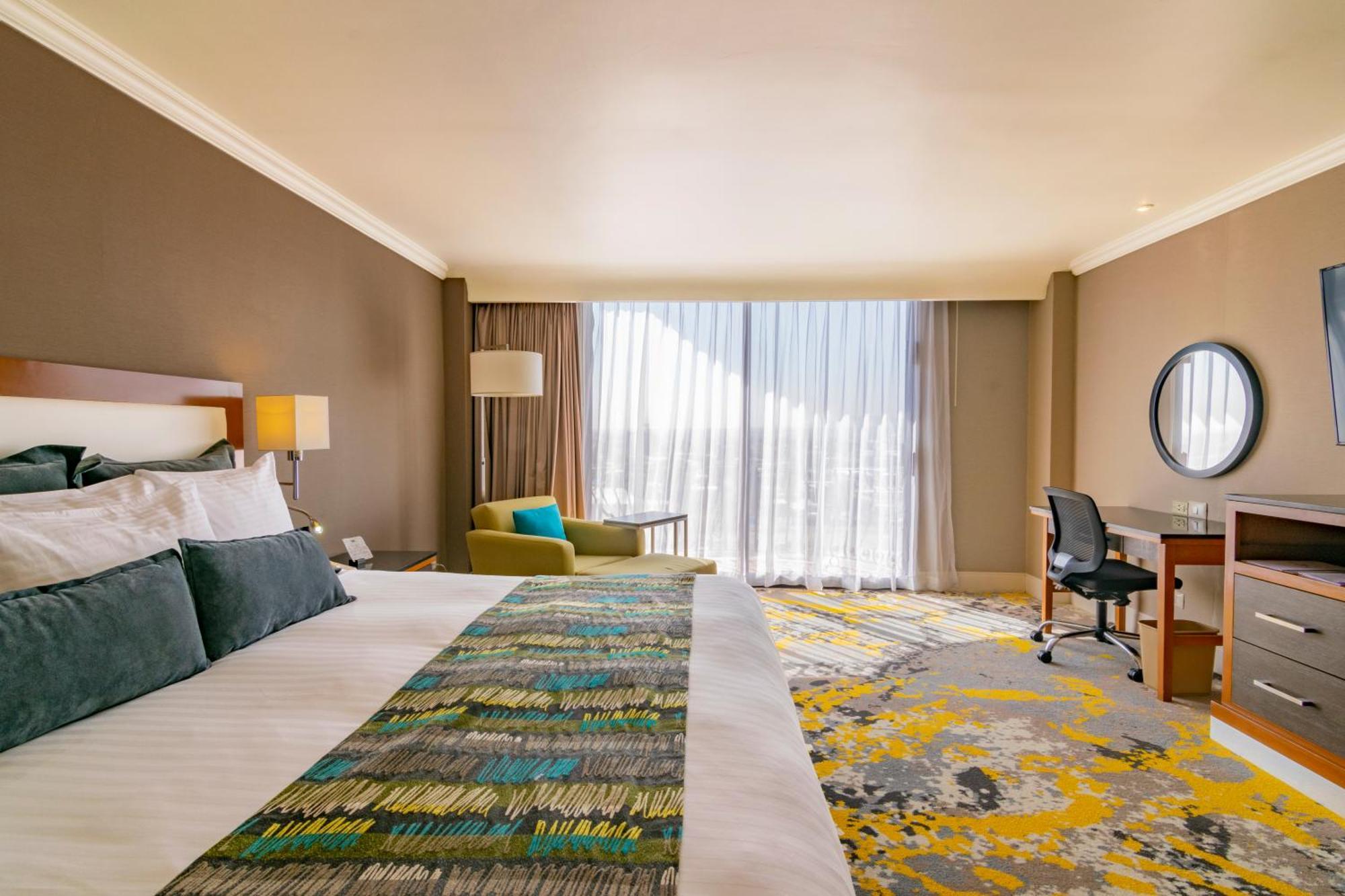 Hotel Lucerna Ciudad Juárez Eksteriør bilde