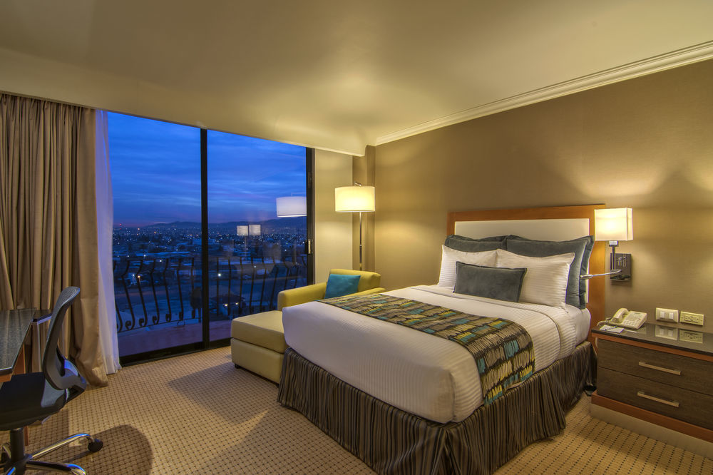 Hotel Lucerna Ciudad Juárez Eksteriør bilde