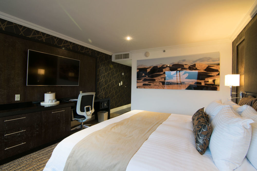 Hotel Lucerna Ciudad Juárez Eksteriør bilde