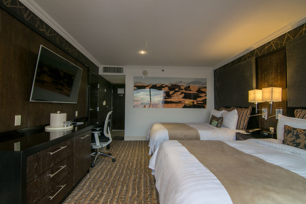 Hotel Lucerna Ciudad Juárez Eksteriør bilde