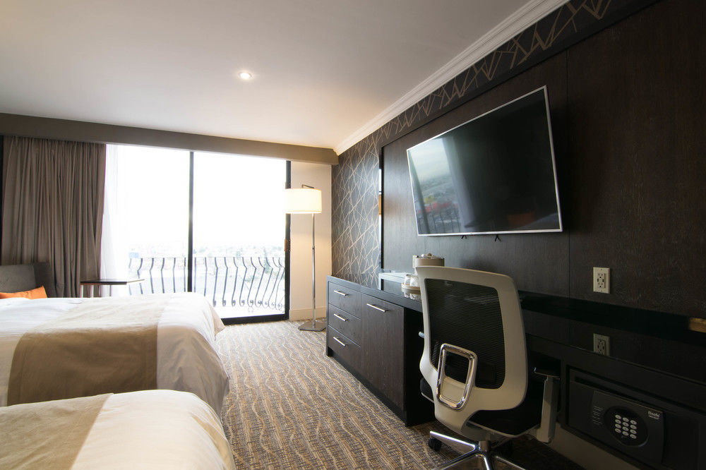 Hotel Lucerna Ciudad Juárez Eksteriør bilde