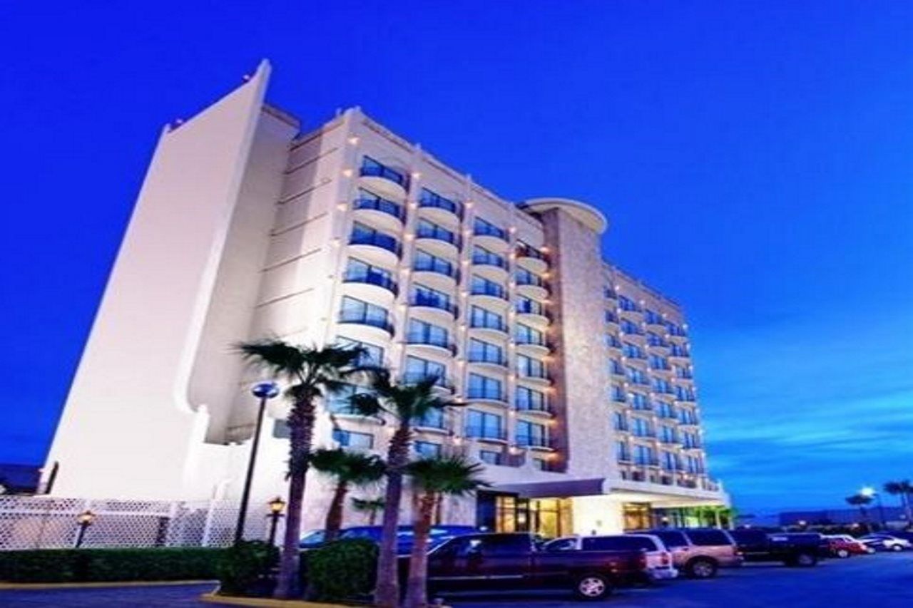 Hotel Lucerna Ciudad Juárez Eksteriør bilde